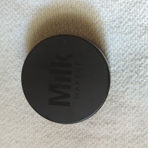 Milk Makeup Pore Eclipse Translucent Light Loose Setting Powder Mattifying